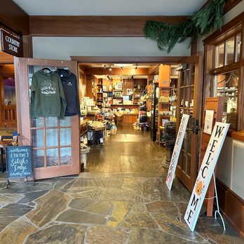 The Country Store - Gift Shops Near Me - Snoqualmie, Washington The Country Store - Gift Shops Near Me - Snoqualmie, Washington
