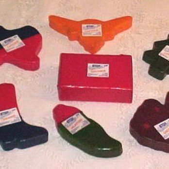 Strykly Texas Cheese - Variety pack - Cheese Shops Near Me - Schulenburg, Texas