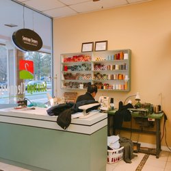 Saratoga Cleaners