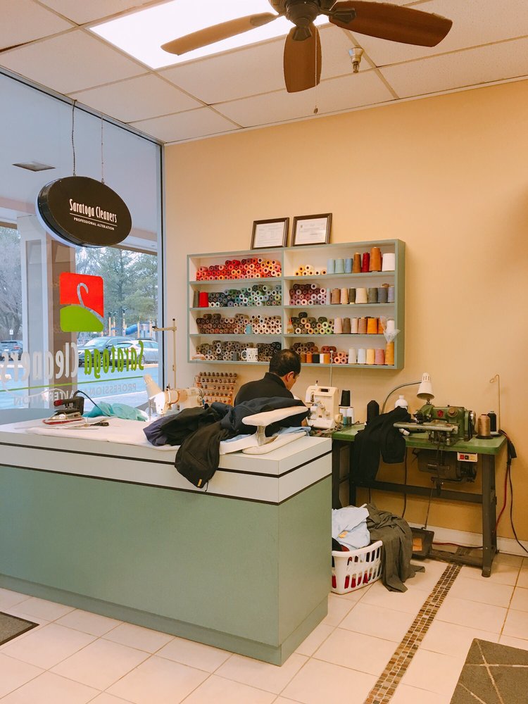 SARATOGA CLEANERS Updated September 2024 15 Reviews 8084 Rolling
