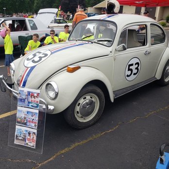 Iola Car Show - From year 2019 - Festivals Near Me - Iola, Wisconsin
