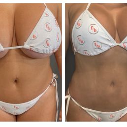Love love love my results!