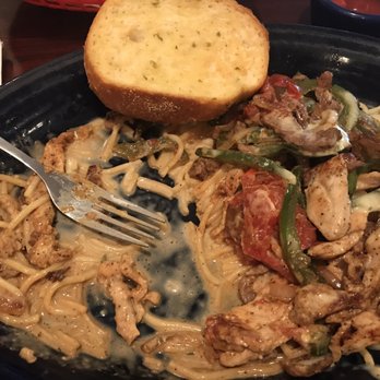 El Comal - I ate and ate ate!!! I still left with half. - Mexican Near Me - McCalla, Alabama