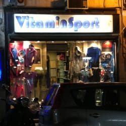 Vitaminsport