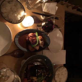 Danji - Korean Near Me - New York, New York Danji - Korean Near Me - New York, New York