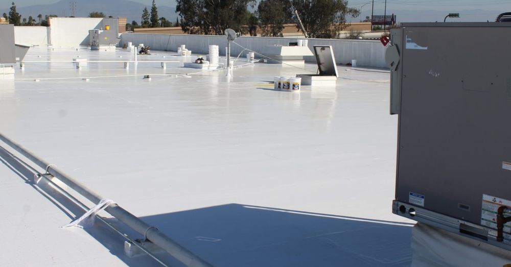 Slide of Superior Roofing