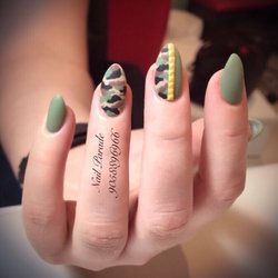 Nail Parade