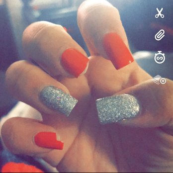 Care Nail & Spa - Disappointing. Saw Eric. - Nail Salons Near Me - Glendale, Arizona