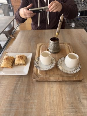 Food Land Market by null