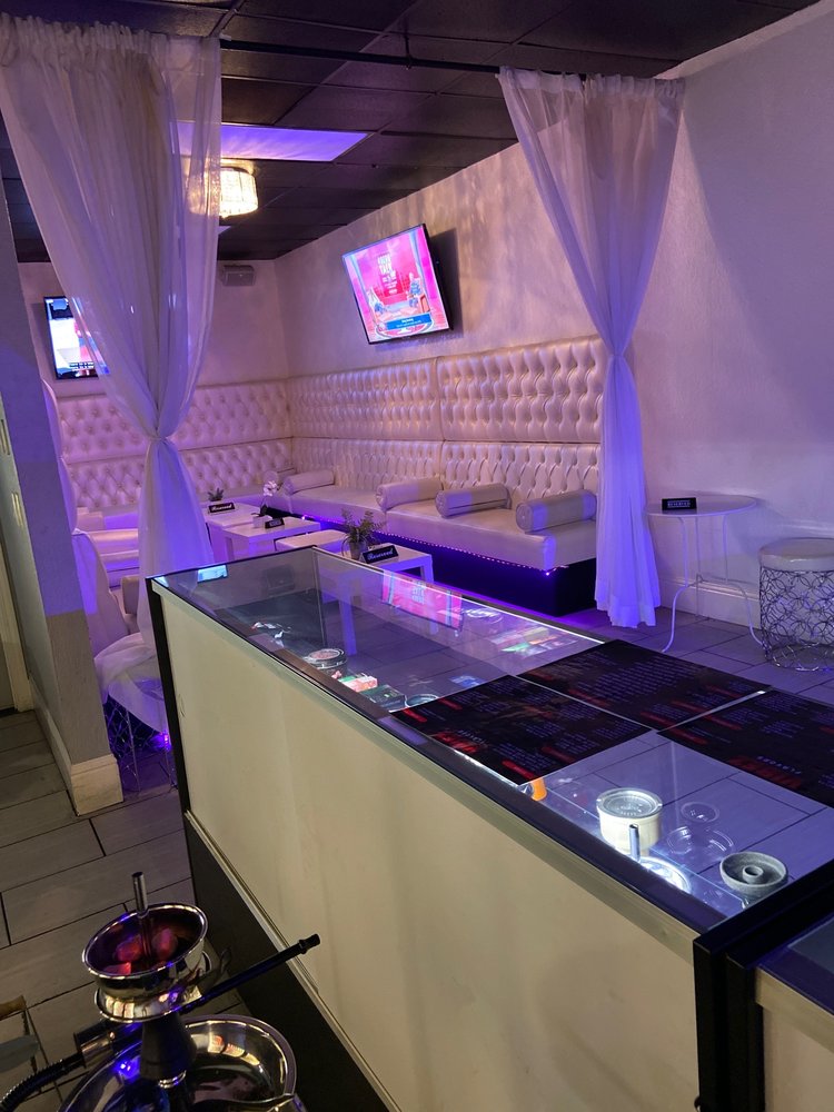 VIBEZ HOOKAH LOUNGE Updated September 2024 48 Photos & 25 Reviews