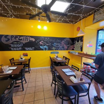 Takibi - Inside - Sushi Bars Near Me - Chicago, Illinois