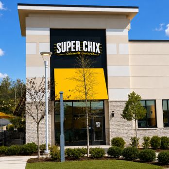 Super Chix - Chicken Shop Near Me - Hoover, Alabama Super Chix - Chicken Shop Near Me - Hoover, Alabama