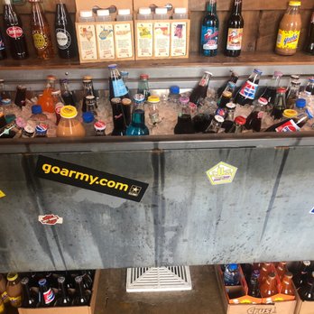 Mission BBQ - Barbeque Near Me - Troy, Michigan