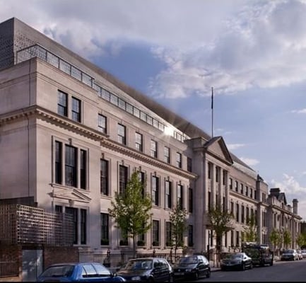 Town Hall Hotel & Apartments by null