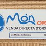 Mon Orxata