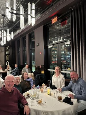 Ruth's Chris Steak House by null
