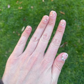 Forever Nails & Spa - Nail Salons Near Me - Costa Mesa, California
