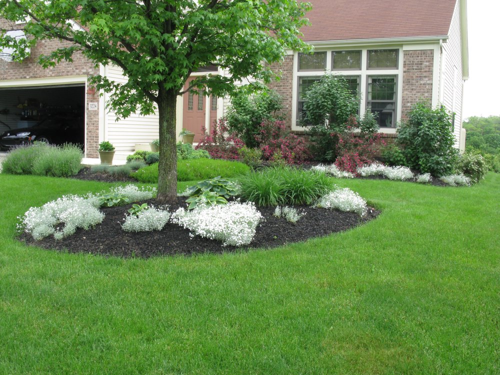 CREATIVE LAWN CARE Pataskala, Ohio Landscaping Phone Number Yelp
