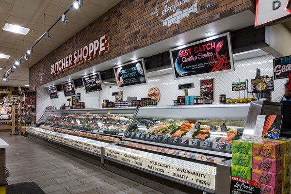 Bristol Farms by null