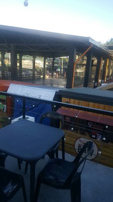 Buendia Food By The Court by null