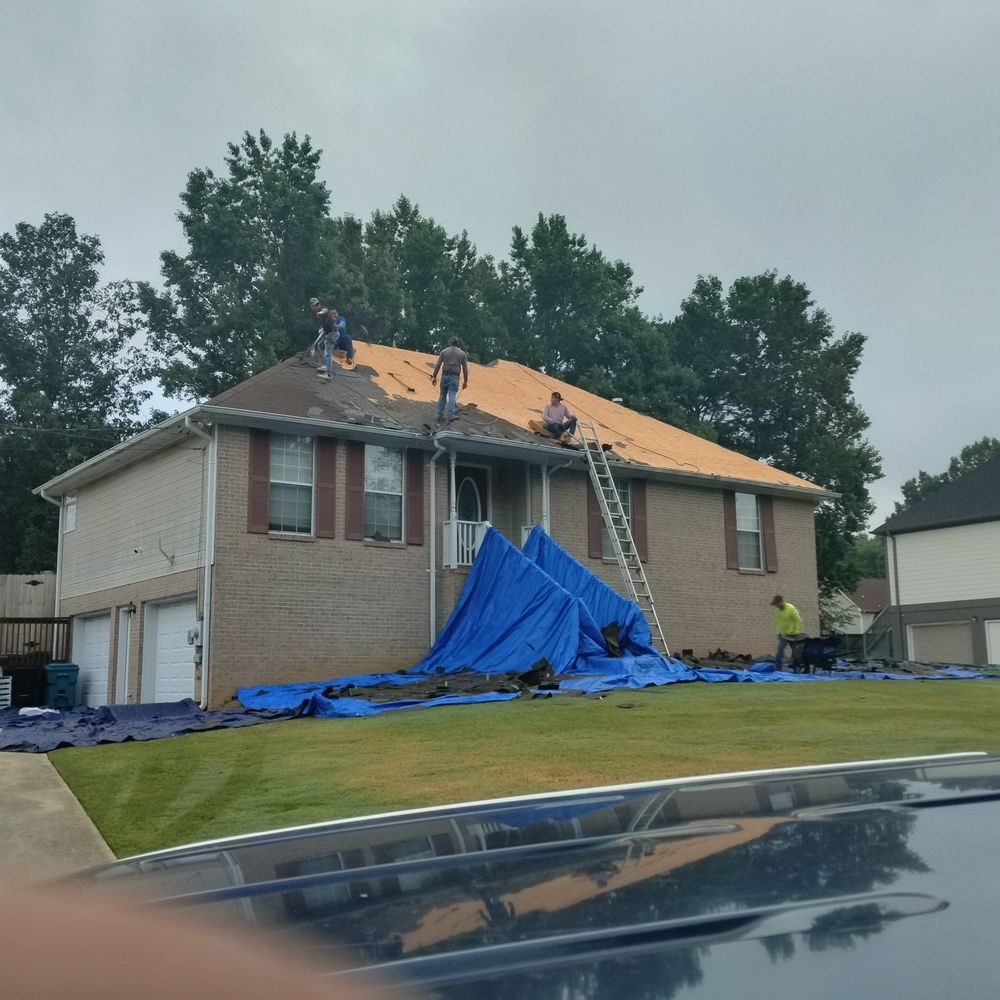 Slide of J&A LOPEZ CONSTRUCTION LLC