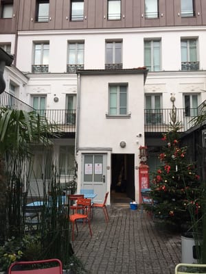 3 Ducks Boutique Hostel & Bar by null