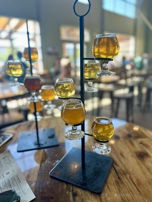 New Terrain Brewing Company by null