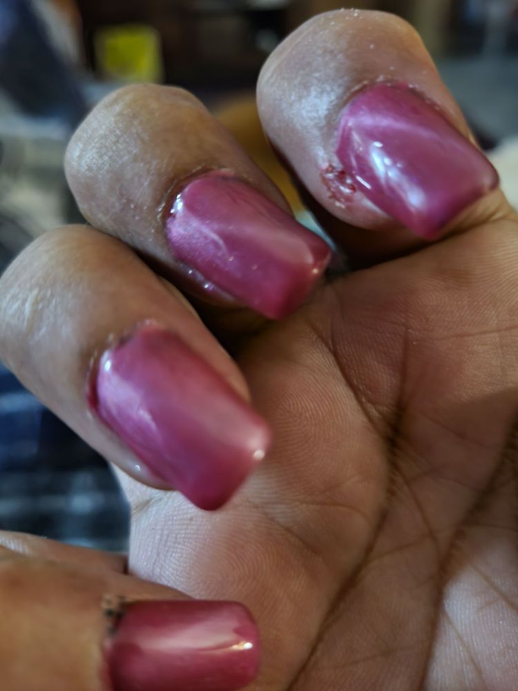 PHOENIX NAIL LOUNGE Updated August 2024 22 Photos & 36 Reviews