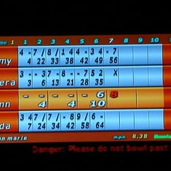 Kingpin Bowling