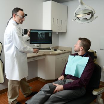 The Endodontic Group - Endodontists Near Me - Framingham, Massachusetts