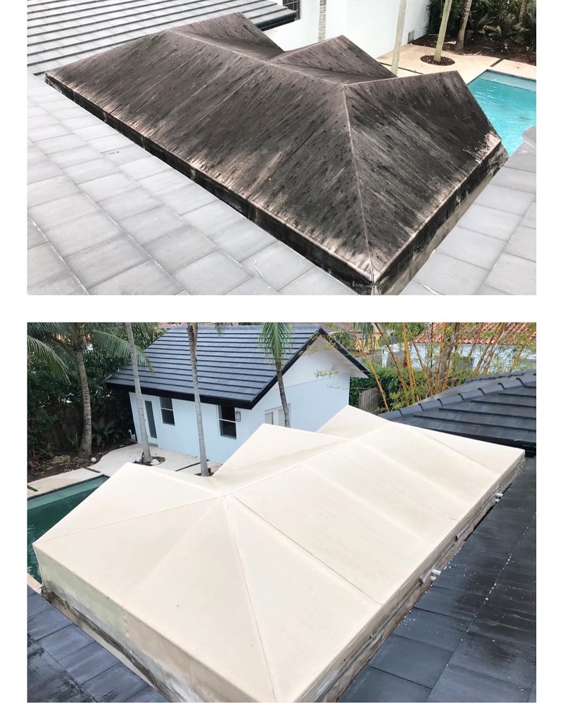 GULF2BAY SOFTWASH Updated September 2024 10 Photos 129 5th Ave