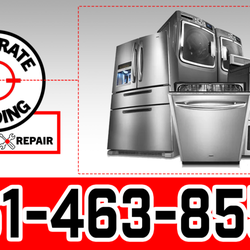Accurate Reading Appliance Repair