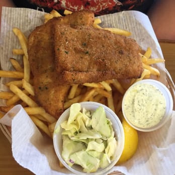 Coconuts Fish Cafe - Fish and chips! - Seafood Near Me - Kihei, Hawaii Coconuts Fish Cafe - Fish and chips! - Seafood Near Me - Kihei, Hawaii