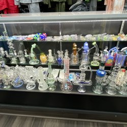 Bay Area Smoke Shop & Clothes - Bay Area Smoke Shop & Clothing
921 23rd St., Richmond, CA 94804