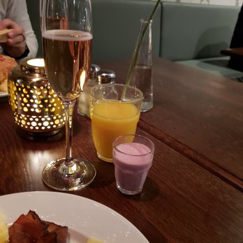 Clarion Hotel Post - My beverage selections - Hotels Near Me - Göteborg, O