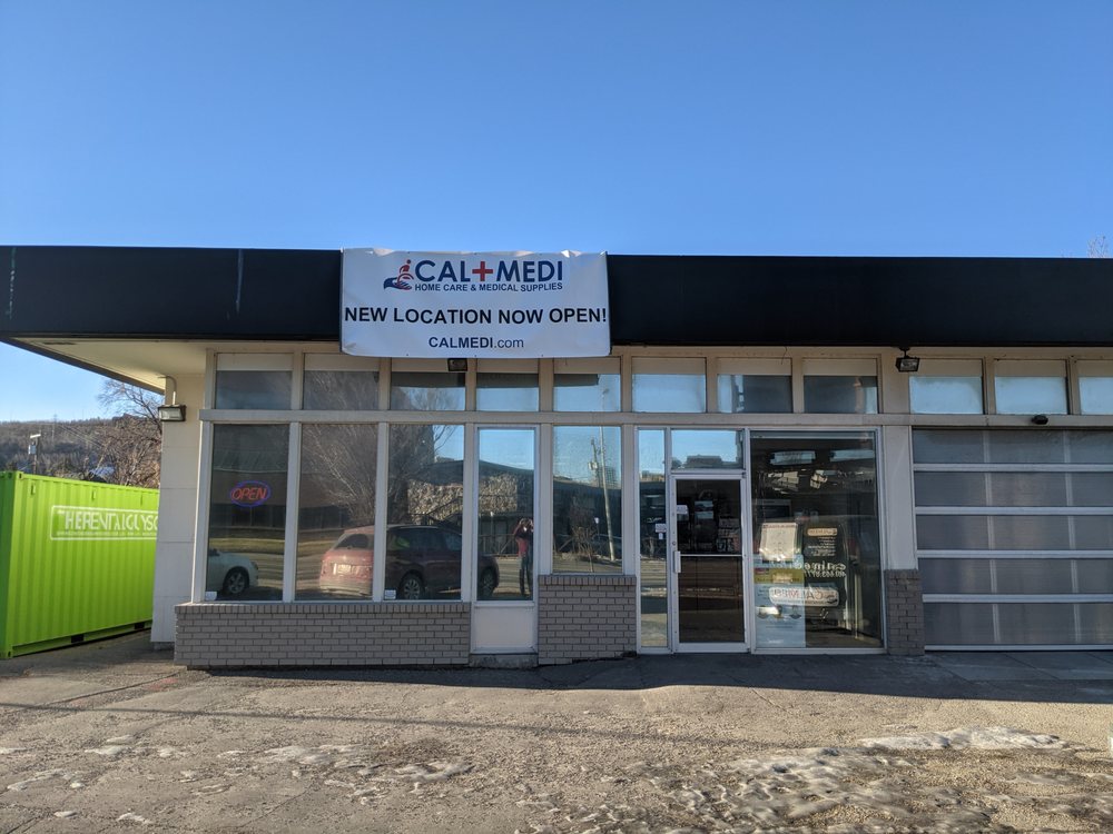 CALMEDI HOME CARE & MEDICAL SUPPLIES Updated October 2024 25 Photos