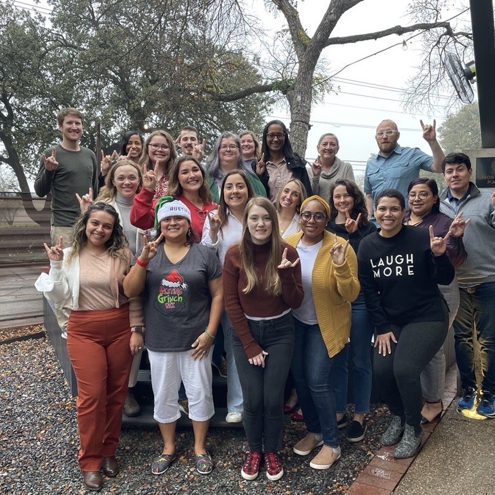 Easy Tiger - The 2022 Crew! - Beer Gardens Near Me - Austin, Texas Easy Tiger - The 2022 Crew! - Beer Gardens Near Me - Austin, Texas