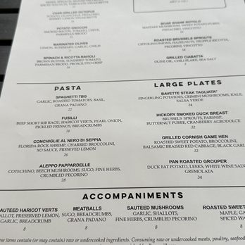 Jianna - Italian Near Me - Greenville, South Carolina