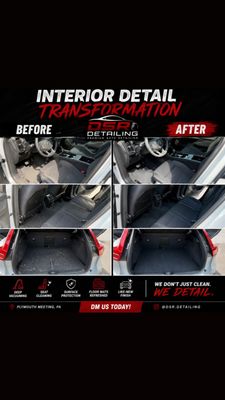 DSR Detailing on Yelp