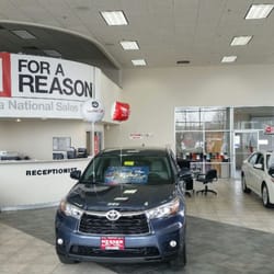 Hesser Toyota - 16 Reviews - Auto Repair - 1811 Humes Rd, Janesville ...