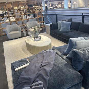 Crate & Barrel - Home Decor Near Me - Boca Raton, Florida