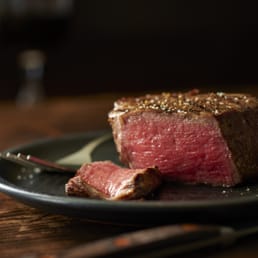 Filet Mignon