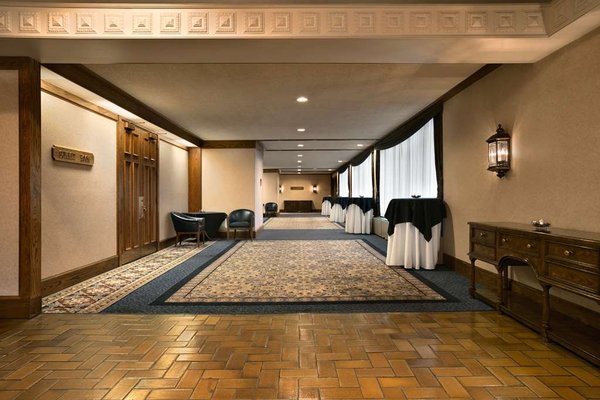 Coast Prince George Hotel by APA by null