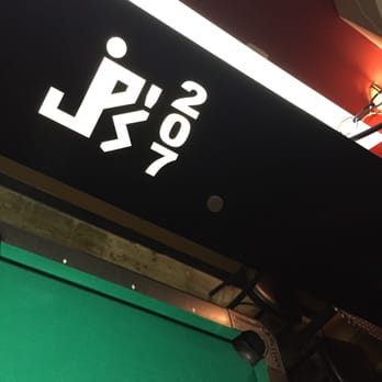 JP's 207 - a pool table with a pool cue - Sandwiches Near Me - Washington, Iowa JP's 207 - a pool table with a pool cue - Sandwiches Near Me - Washington, Iowa