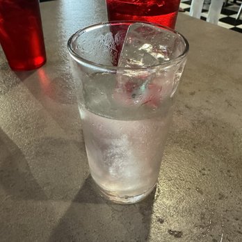 Hap and Hooch - "Piña colada" - Dive Bars Near Me - Jupiter, Florida
