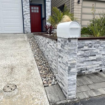 Green Mountain Landscaping - Landscaping Near Me - San Bruno, California