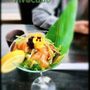 Photo of Avocado Sushi