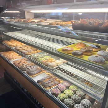 Sunny Side Up Doughnuts - Donuts for lunch - Donuts Near Me - Laguna Niguel, California