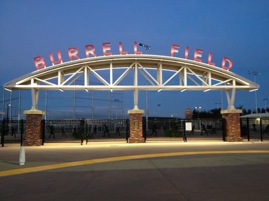 BURRELL FIELD - Updated June 2026 - 11 Photos & 11 Reviews - 2451 ...