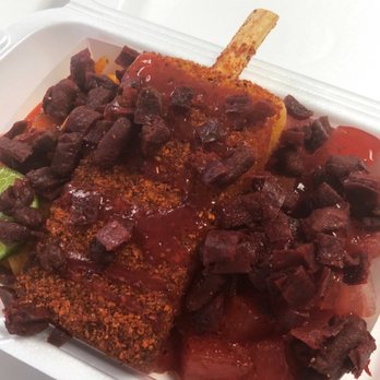 Flor De Michoacan - Desserts Near Me - Chandler, Arizona
